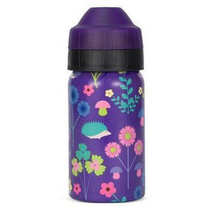 Ecococoon 350ml Stainless Steel Drink Bottle - Assorted patterns