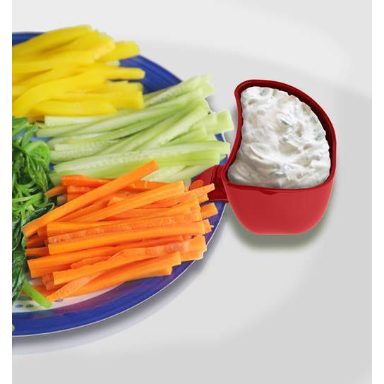 Jokari Dip & Condiment Holder