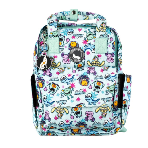 Wolf Gang Backpack - Love at First Fright