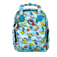 Load image into Gallery viewer, Wolf Gang Backpack - Turtley Sweet Dude