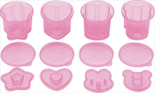 Load image into Gallery viewer, Food Shaper Mould 4 Pack