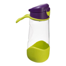 Load image into Gallery viewer, b.box 450ml Sports Spout Bottle - Assorted Colours