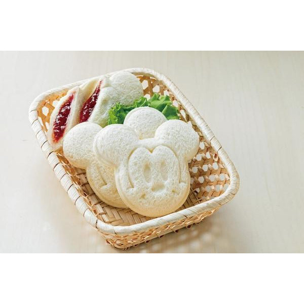 Skater Pocket Sandwich Maker - Mickey Mouse