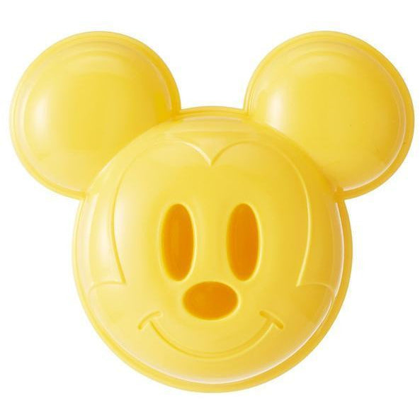 Skater Pocket Sandwich Maker - Mickey Mouse