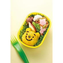 Load image into Gallery viewer, Winnie the Pooh 3D Rice Mould Set (Onigiri)