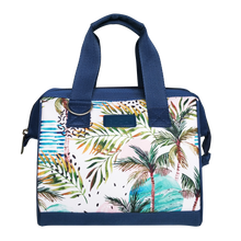 Load image into Gallery viewer, Sachi Insulated Lunch Bag - Whitsundays