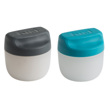 Load image into Gallery viewer, Fuel Condiment Containers - 2 Pack