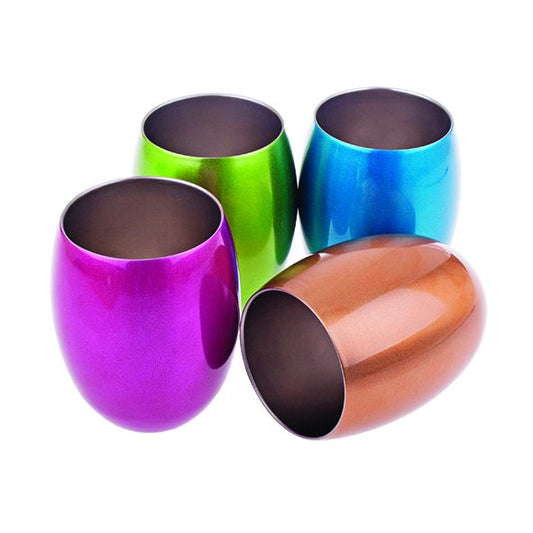 Oasis 350ml Insulated Tumbler - Assorted Colours