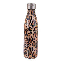 Load image into Gallery viewer, Oasis 500ml Stainless Steel Insulated Drink Bottle - Assorted Colours/Patterns