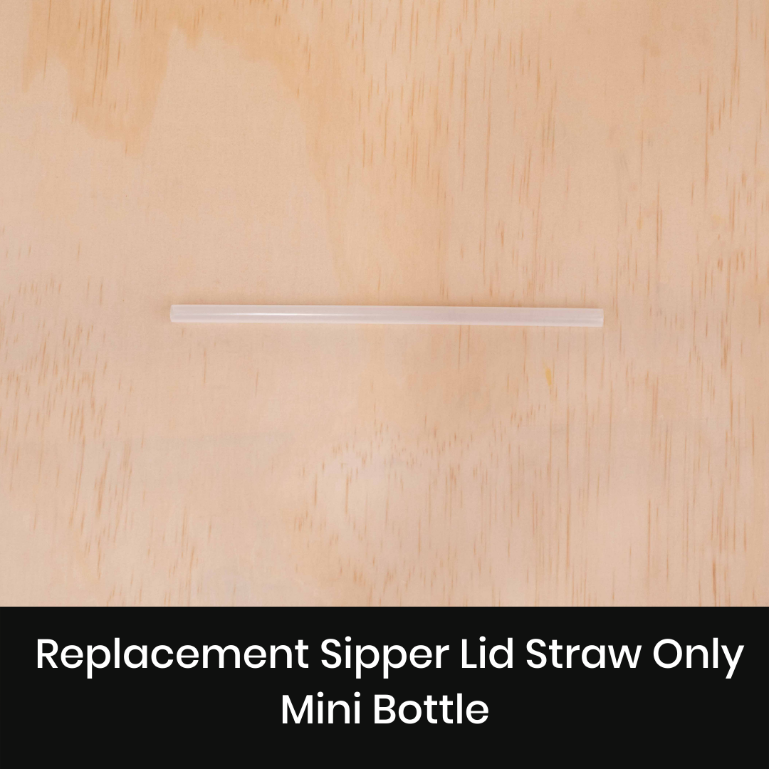 MontiiCo Straw to Original Sipper Lid