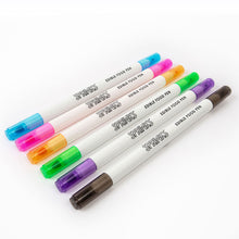 Load image into Gallery viewer, Sprinks PRIMARY Edible Food Pen Set (6)