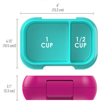 Load image into Gallery viewer, Bentgo Kids Snack Box - Choice of 4 Colours