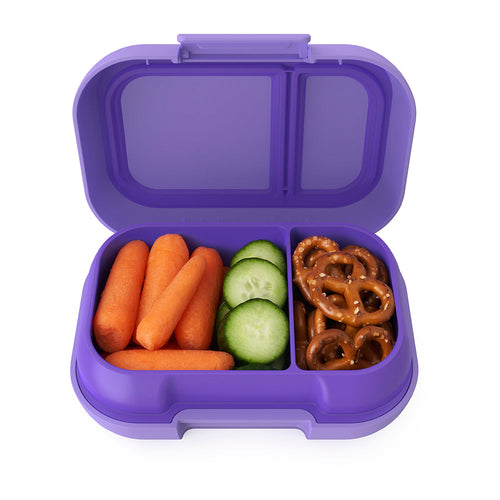 Bentgo Kids Snack Box - Choice of 5 Colours