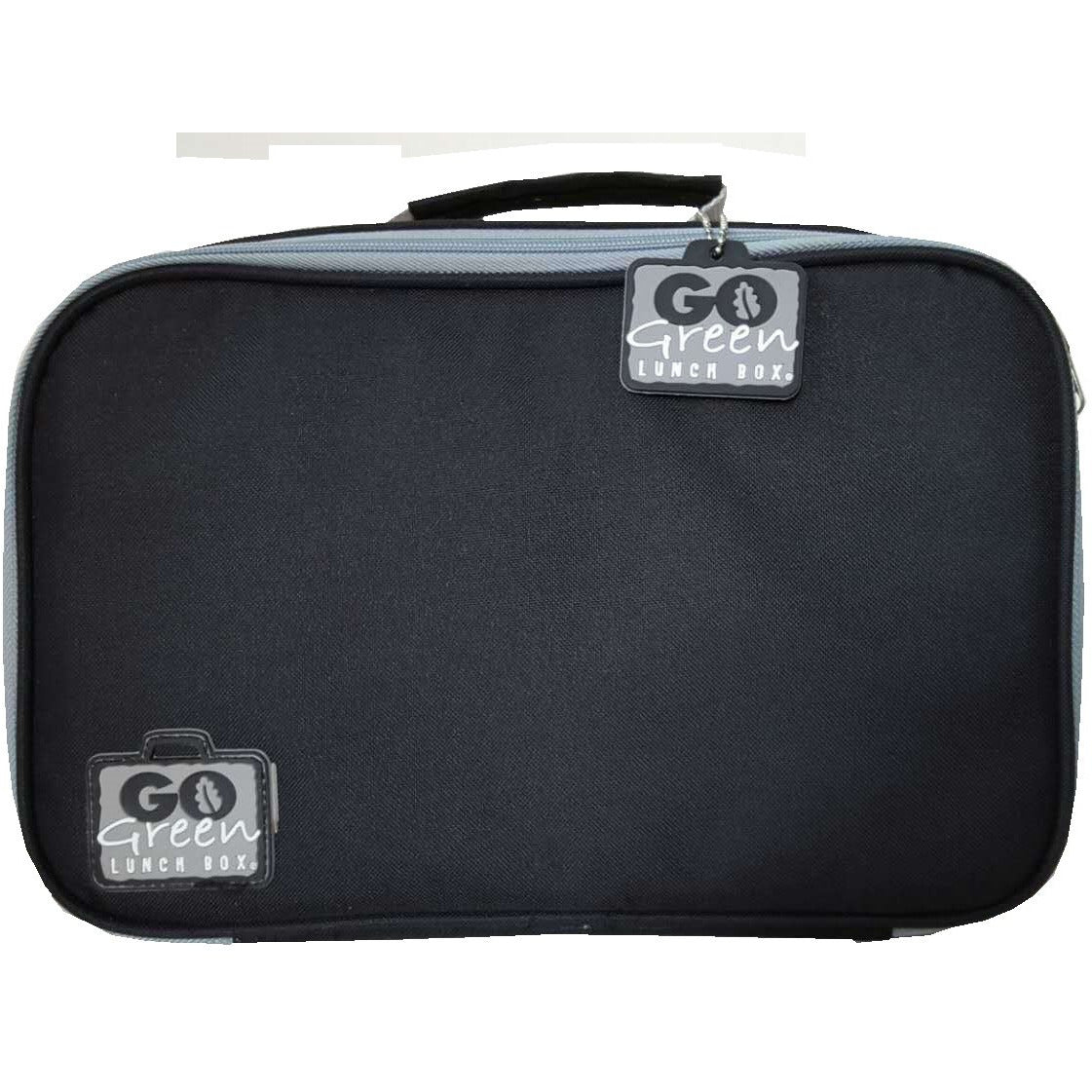 Go Green Lunch Bag Trendy Lil Treats