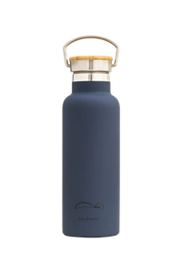 Bec & Bello - The Strapping Swashbuckler Luxe Drink Bottle