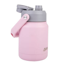 Load image into Gallery viewer, Oasis 1.2 Litre Stainless Steel Insulated Mini Jug W/Carry Handle - Available in 4 colours