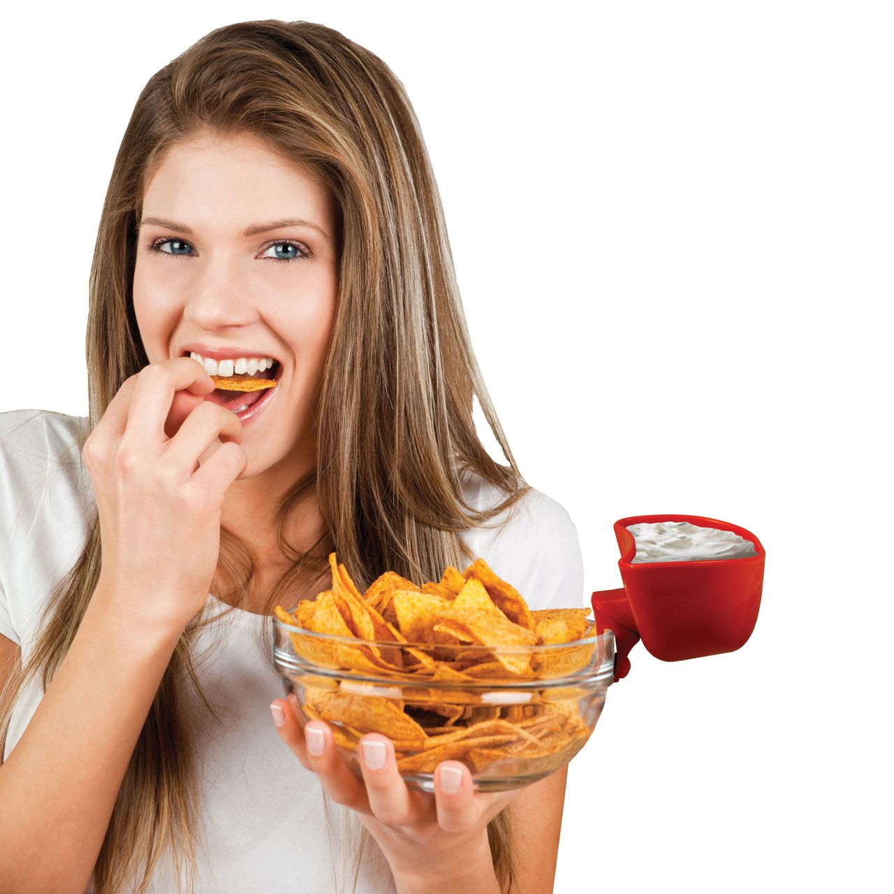 Jokari Dip & Condiment Holder