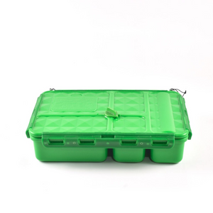 Go Green Snack Box Bundle (2 Pack)
