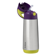 Load image into Gallery viewer, b.box 500ml Insulated Drink Bottle - Assorted Colours