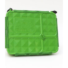 Load image into Gallery viewer, Go Green Medium Lunch Box Bundle 2 Pack - See Colour Options
