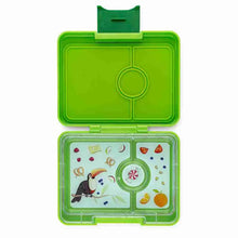 Load image into Gallery viewer, Yumbox Snack - Assortment of Colour Choices