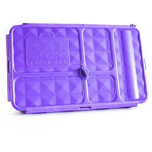 Load image into Gallery viewer, Go Green Original Lunch Box Set - Zig Zag
