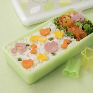 Mini Assorted Food Cutter Set