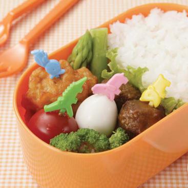 Torune Food Picks - Animal Bites