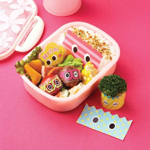 Eyes Lunchbox Dividers