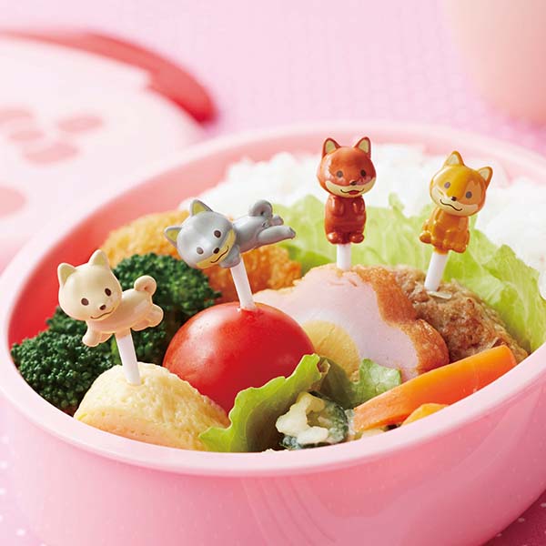 Torune Food Picks - Cute Puppy