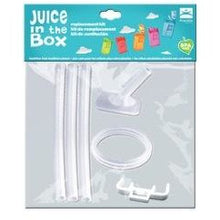 Load image into Gallery viewer, Juice In The Box Replacement Kits - Large to suit 12oz