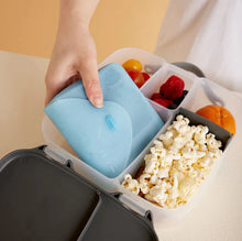 Load image into Gallery viewer, B.Box Silicone Lunch Pocket - 3 colours available