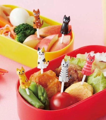 Torune Food Picks - Cat