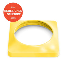 Load image into Gallery viewer, Omie Box Thermos Securing Insert to suit V2 - Choice of 5 Colours