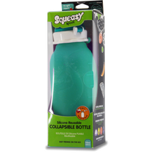 Load image into Gallery viewer, Squeasy Snacker 16oz / 480ml - Choice of 4 Colours