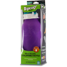 Load image into Gallery viewer, Squeasy Snacker 16oz / 480ml - Choice of 4 Colours
