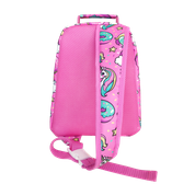 Load image into Gallery viewer, Sachi Insulated Backpack - Unicorns