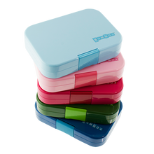 Load image into Gallery viewer, Yumbox Original 6 Compartment - Assortment of Colour Choices