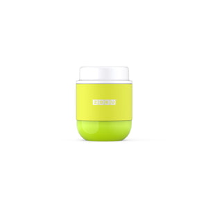 Zoku 295ml Neat Stack Food Jar - Choice of 3 Colours
