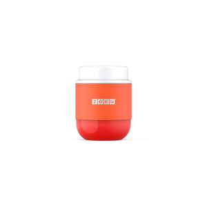 Zoku 295ml Neat Stack Food Jar - Choice of 3 Colours