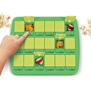 Match-Up Memory Snack Tray