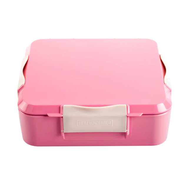 Little Lunchbox Co. Bento Three + - Assorted Colours