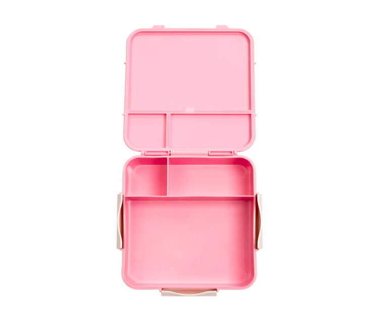 Little Lunchbox Co. Bento Three + - Assorted Colours
