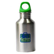 Load image into Gallery viewer, Go Green Original Lunch Box &amp; Drink Bottle - Choice of 4 Colours