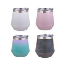 Load image into Gallery viewer, Oasis Double Wall Insulated Alfresco Tumbler 350ml - Assorted Colours