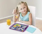 Load image into Gallery viewer, Dinner Winner Kids Dinner Tray - 5 Designs Available