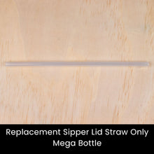 Load image into Gallery viewer, Montiico Straw to suit Sipper Lid