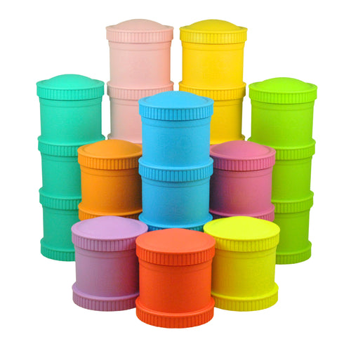 Re-Play Snack Stack - Assorted Colours