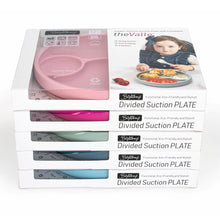 Load image into Gallery viewer, Brightberry Divider Suction Plate - 4 Colours Available
