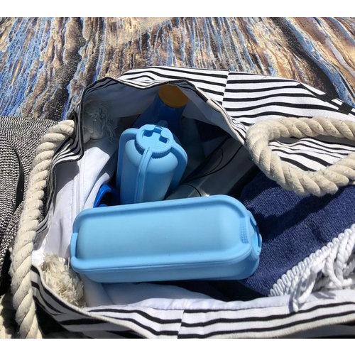Wrap'd - Blue